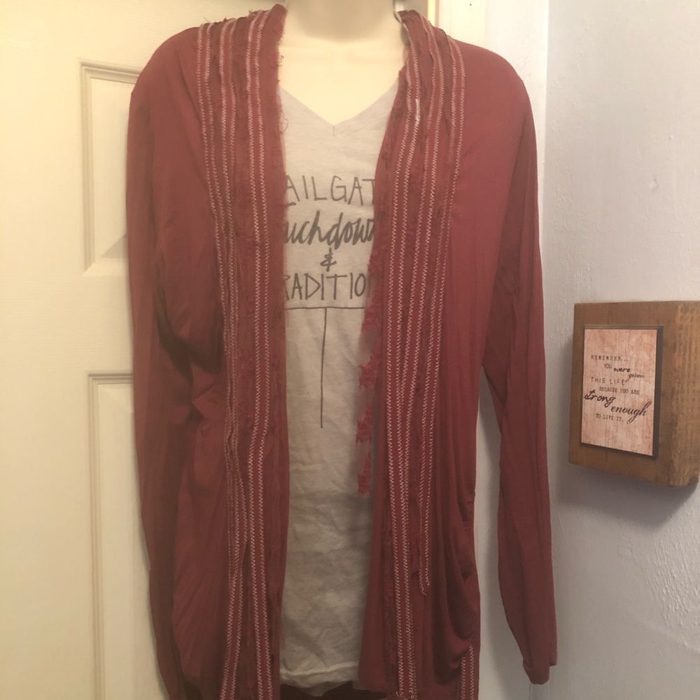 Cardigan